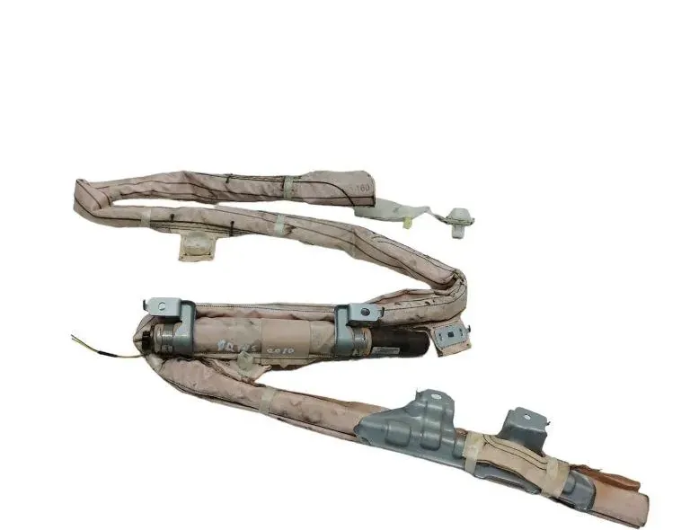 TOYOTA Prius 3 generation (XW30) (2009-2015) Airbag de toit latéral gauche SRS BAMPT11615 34873129