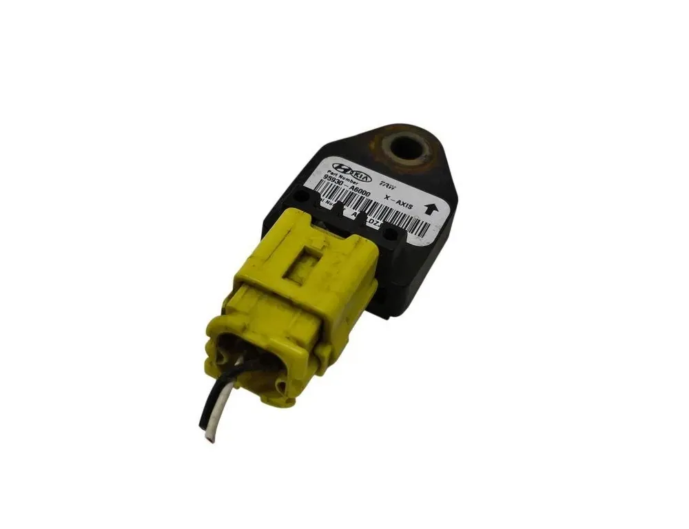 KIA Cee'd 2 generation (2012-2018) Capteur d'impact avant gauche 95930A6000 34213283