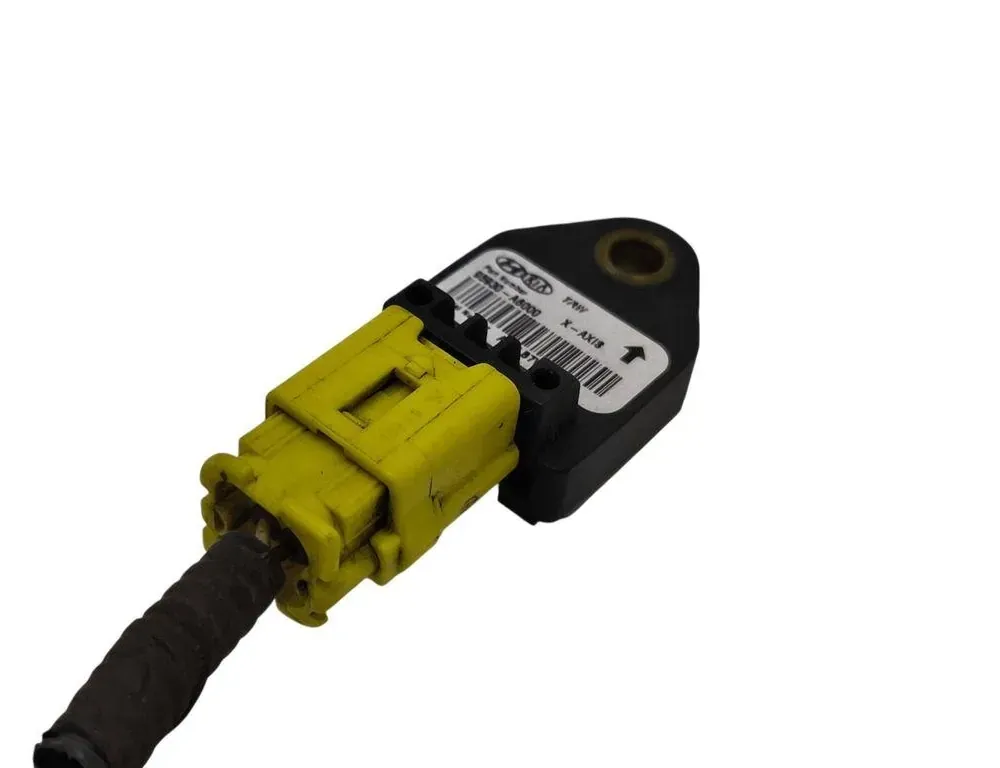 KIA Cee'd 2 generation (2012-2018) Capteur d'impact latéral gauche 95930A6000 34066801