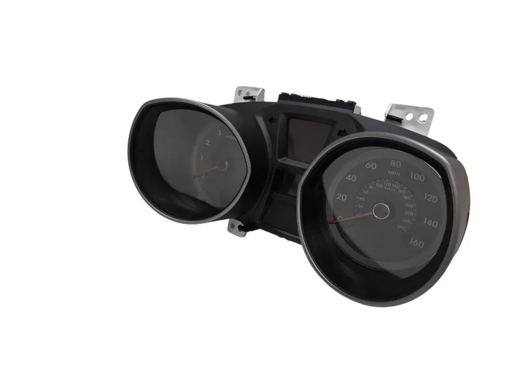 HYUNDAI i30 GD (2 generation) (2012-2017) Compteur de vitesse 94003A6270 34270439