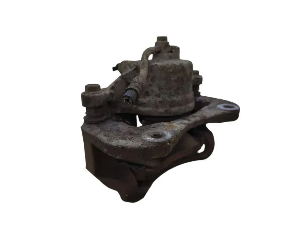 HYUNDAI ix35 1 generation (2009-2015) Étrier de frein avant gauche 3R60 34031018