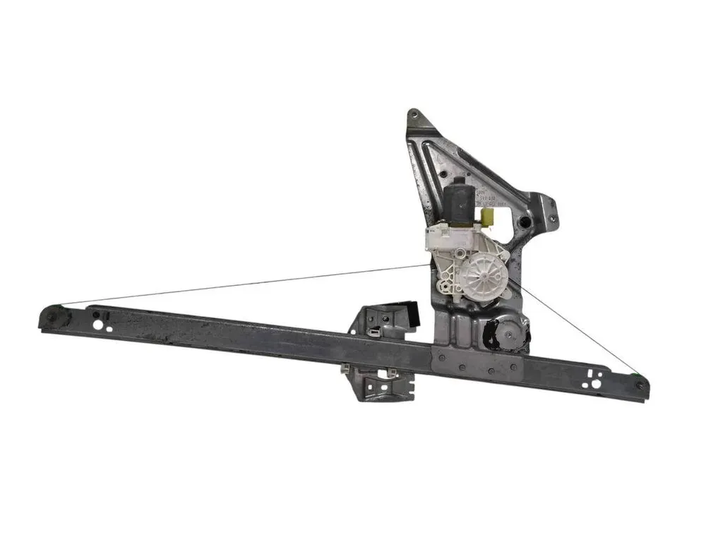 VOLKSWAGEN Crafter 1 generation (2006-2016) Lève-vitre de porte avant droite A9067200146 34066512