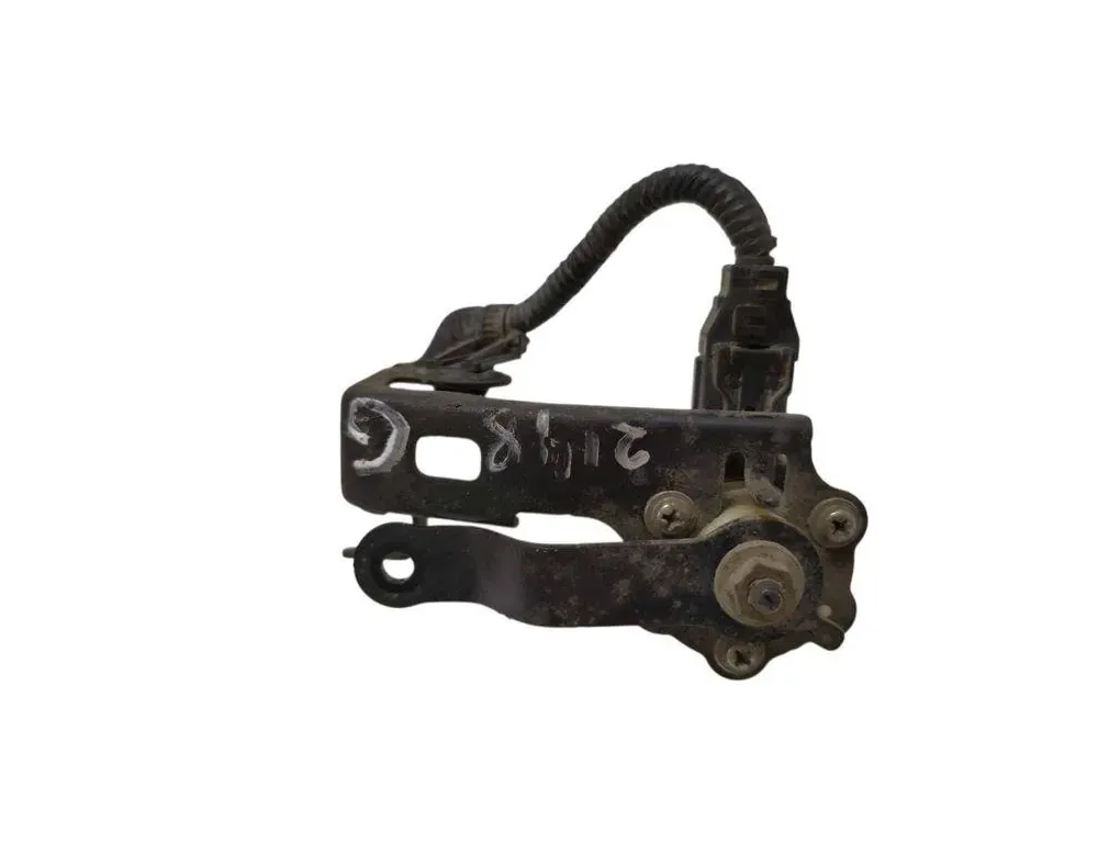 TOYOTA Prius 4 generation (XW50) (2015-2023) Capteur de niveau de hauteur arrière droit 8L0311 34209253