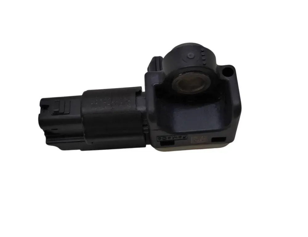 FORD Focus 3 generation (2011-2020) Capteur d'impact arrière droit AM5T14B342AA 34227054