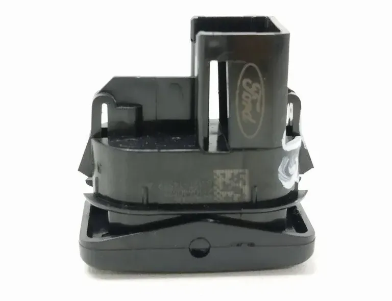 FORD S-Max 1 generation (2006-2015) Commutateur de commande de vitre de porte arrière droite 6M2T14529AD 35110100