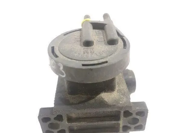 SAAB 93 1 generation (1956-1960) Électrovanne PAT4522371 34850603