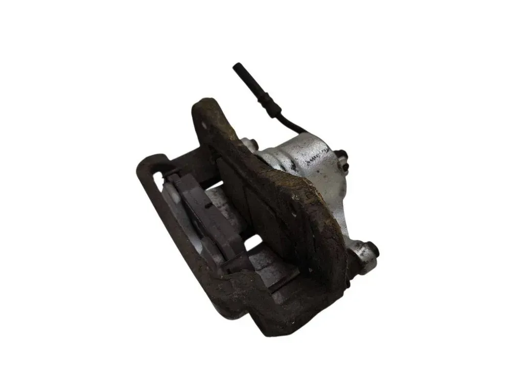 KIA Sportage 3 generation (2010-2015) Étrier de frein avant gauche 3R60 34142182