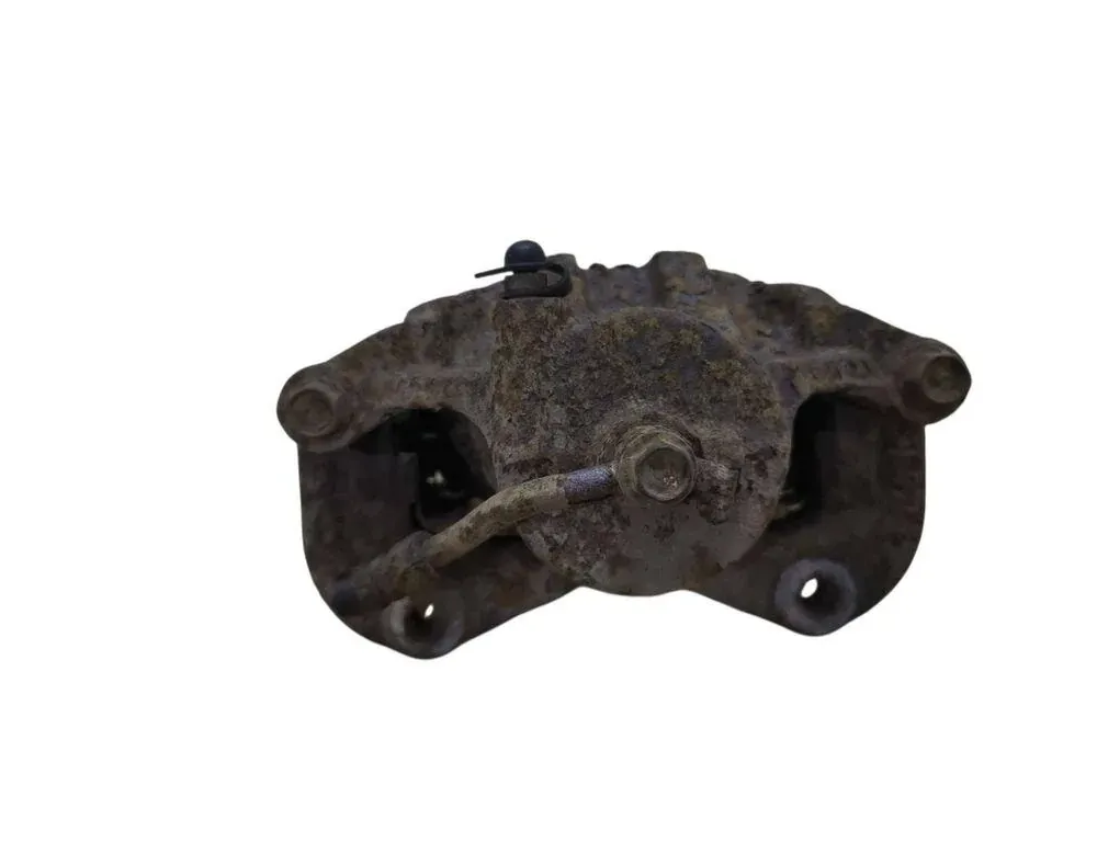 HYUNDAI ix35 1 generation (2009-2015) Étrier de frein avant gauche 3R60 34031018