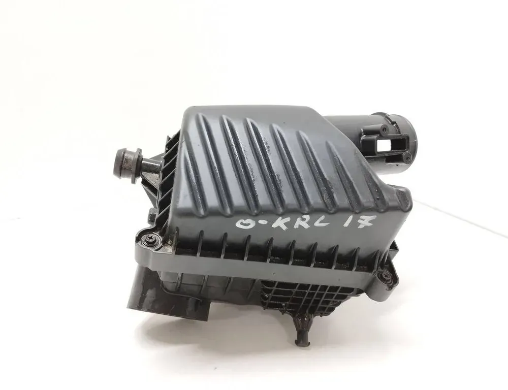 OPEL Karl 1 generation (2015-2020) Boîte de filtre à air 5078U 35104724