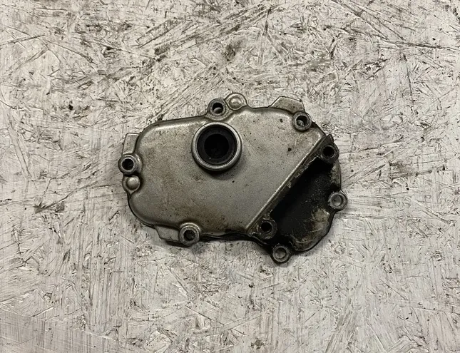 YAMAHA YZF-R Couvert de moteur 5eb0g1 14887037