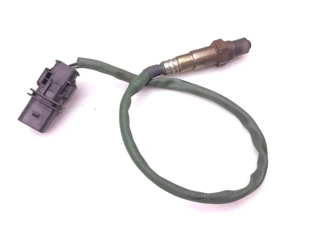 MERCEDES-BENZ Sprinter 2 generation (906) (2006-2018) Sonde à oxygène lambda 0035427018 31729628