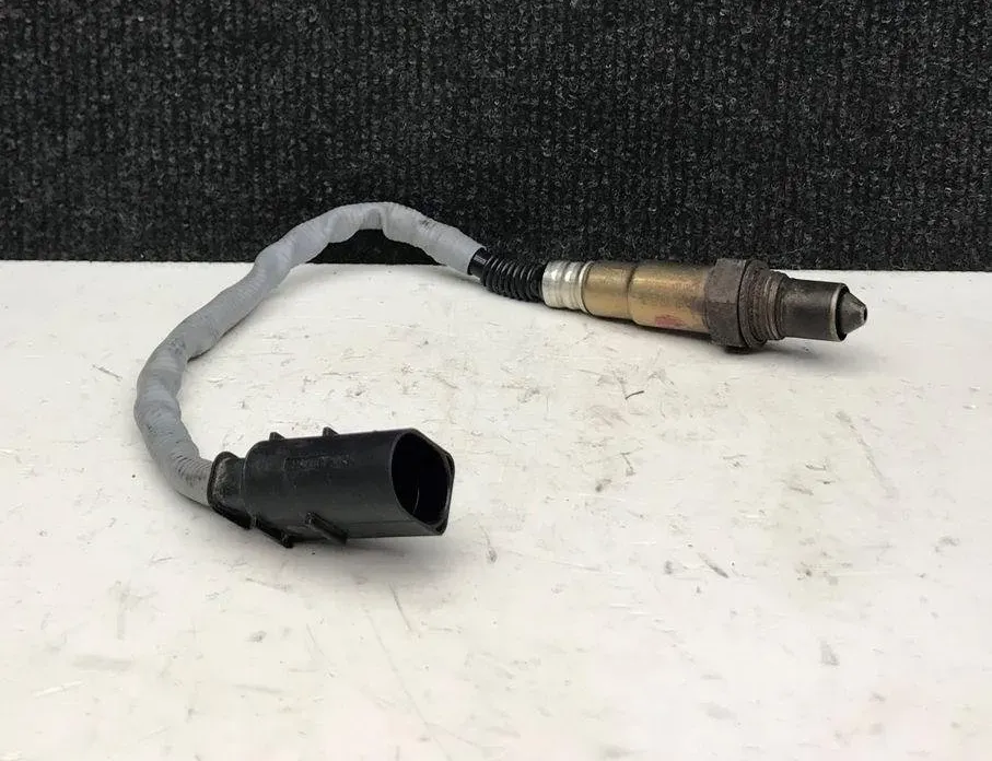 MERCEDES-BENZ Sprinter 2 generation (906) (2006-2018) Sonde à oxygène lambda 10005844,000545622 31735446