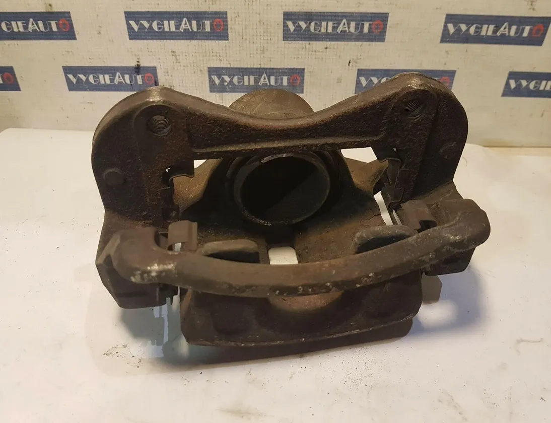 HYUNDAI ix35 1 generation (2009-2015) Étrier de frein avant gauche 581802YA50 30231602