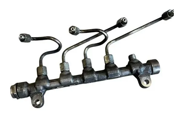 HYUNDAI i40 VF (1 generation) (2011-2020) Rampe de carburant 314002A420 33227198