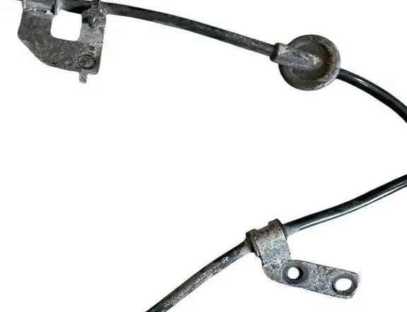 HYUNDAI i40 VF (1 generation) (2011-2020) Capteur ABS arrière droit 597963Z000 33227208