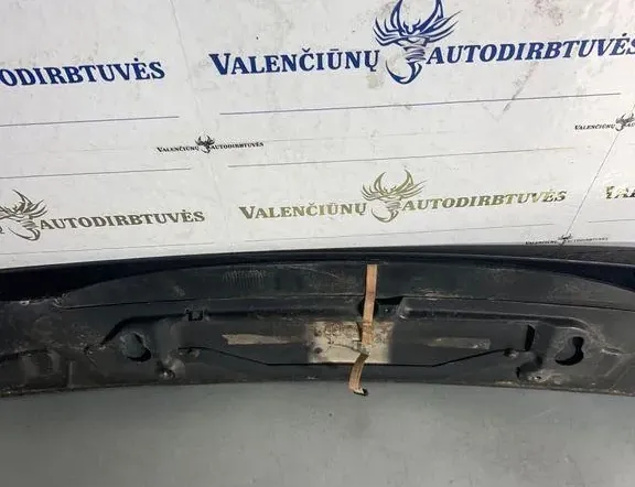 BMW 5 Series E60/E61 (2003-2010) Becquet de vitre arrière 7061467,K621300,22944915 35306720