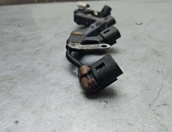 OPEL Insignia A (2008-2016) Connexion du fil de la buse 55568706,55574149 35303365