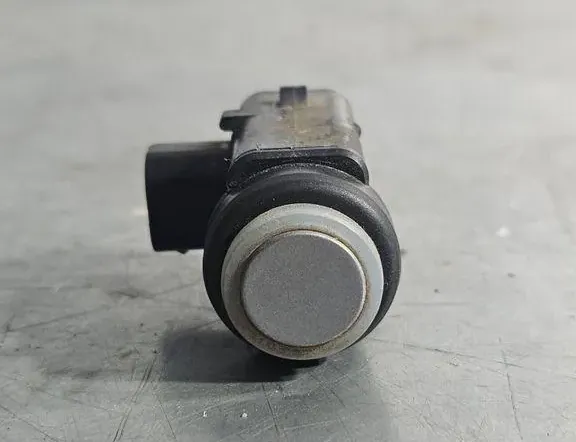 OPEL Zafira B (2005-2010) Capteur de stationnement PDC 0263003172 35304893
