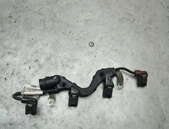 OPEL Insignia A (2008-2016) Connexion du fil de la buse 55568706,55574149 35303365