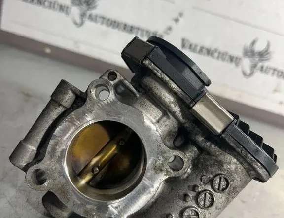 OPEL Astra J (2009-2020) Corps de papillon 55562270,0280750482 35314199