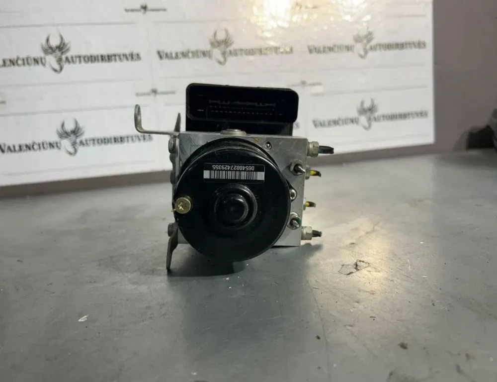 BMW 3 Series E90/E91/E92/E93 (2004-2013) Pompe ABS 6772213,10020602504 35304460