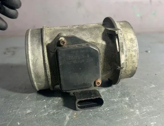 AUDI A4 B7/8E (2004-2008) Capteur de débit massique d'air MAF AFH7025C,059906461D 35317188