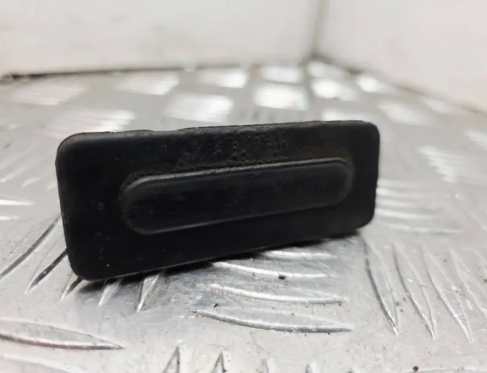 CITROËN C3 Picasso 1 generation (2008-2016) Poignée de hayon 9676028380 34923930