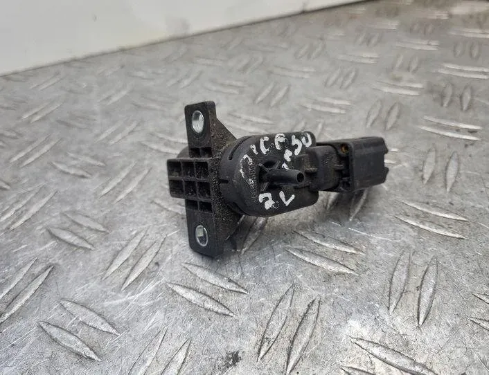 CITROËN C4 Picasso 1 generation (2006-2013) Électrovanne 9665558580 24166269