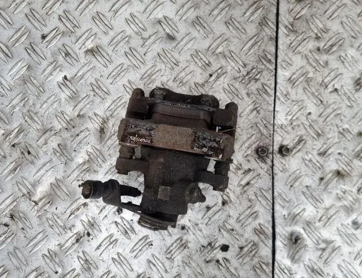 CITROËN C4 Cactus 1 generation (2014-2024) Étrier de frein arrière droit 32053755 24172133