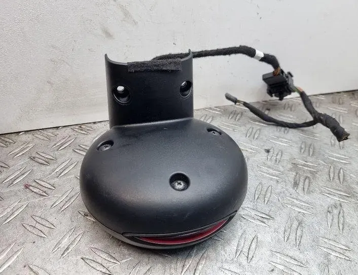 MINI Cooper R56 (2006-2015) Tachygraphe 9178742 24176644