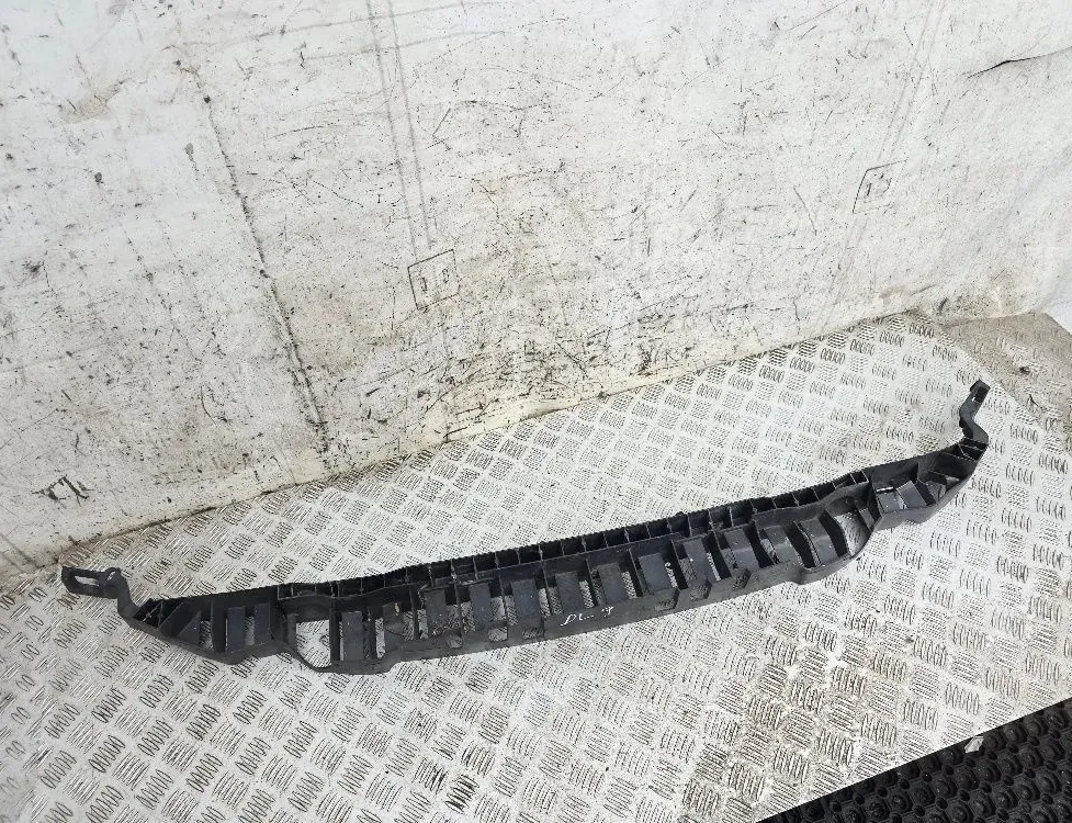 CITROËN C3 Picasso 1 generation (2008-2016) Barre de renfort avant 9683447480 34743977