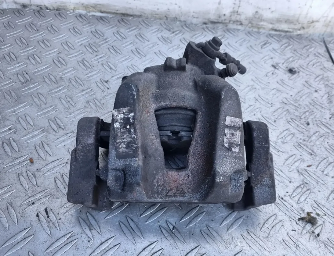 CITROËN C4 Spacetourer 1 generation (2018-2023) Étrier de frein avant droit 9807197280 27533903