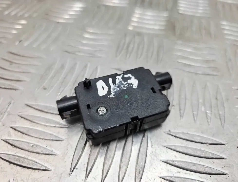 CITROËN C3 Picasso 1 generation (2008-2016) Amplificateur d'antenne du couvercle de coffre 9185474,65209185474 34923932