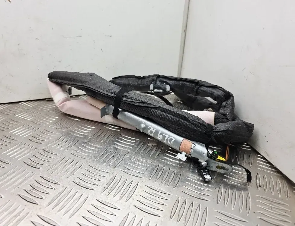 CITROËN C3 Picasso 1 generation (2008-2016) Airbag de toit latéral droit SRS 9677506880,34125782A 34743939