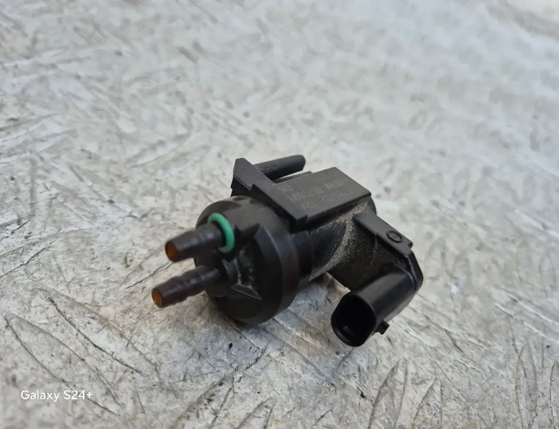 BMW 3 Series F30/F31 (2011-2020) Électrovanne 70478502,8570591 30051473