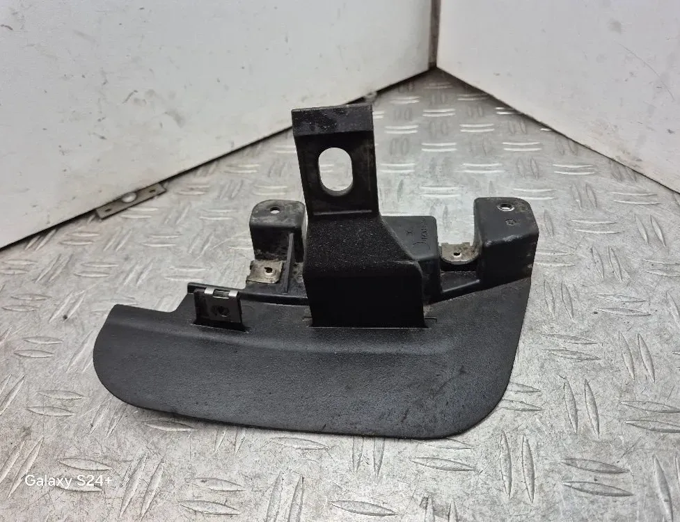 AUDI Q7 4L (2005-2015) Garde-boue arrière gauche 4L0854815 31644197