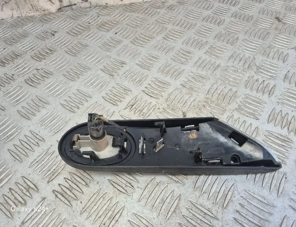 MINI Cooper R56 (2006-2015) Clignotant d'aile avant gauche 2751969 32384481