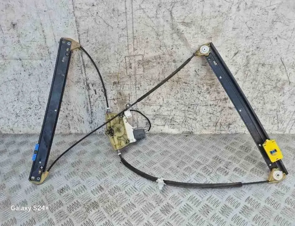AUDI A6 C6/4F (2004-2011) Lève-vitre de porte avant droite 8K0959802A,4F0837462D 32406062