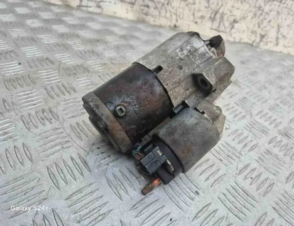 MINI Cooper R56 (2006-2015) Démarreur 7550017,V755001780,M000T32271 32567513