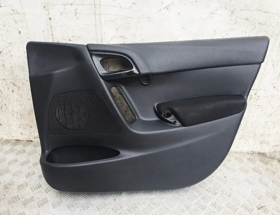 CITROËN C3 Picasso 1 generation (2008-2016) Panneau de porte avant droit 96866525ZD,41795M,1013853 34840560
