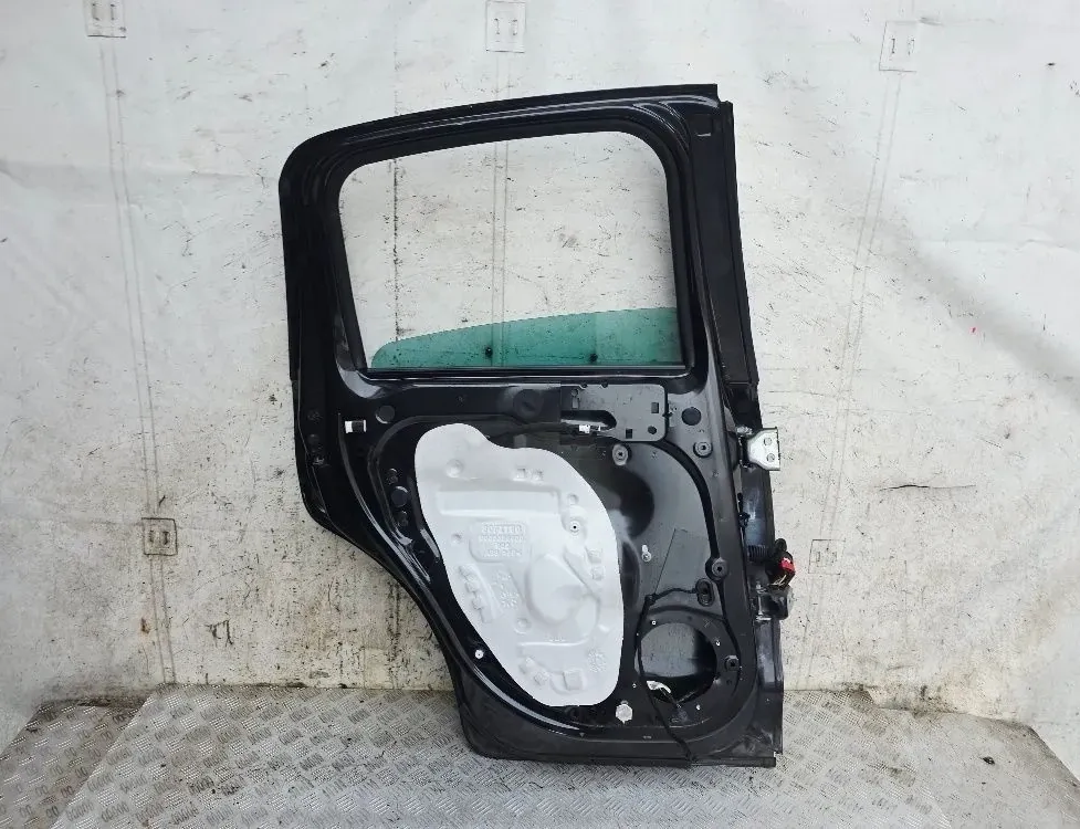 CITROËN C3 Picasso 1 generation (2008-2016) Porte arrière gauche 34840525