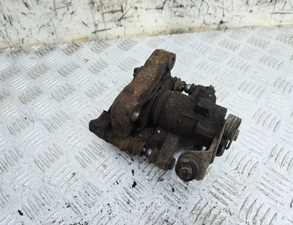 CITROËN C3 Picasso 1 generation (2008-2016) Étrier de frein arrière droit 34840691