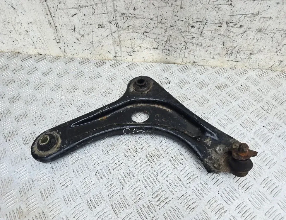 CITROËN C3 Picasso 1 generation (2008-2016) Fourche courbée avant droite 34840693