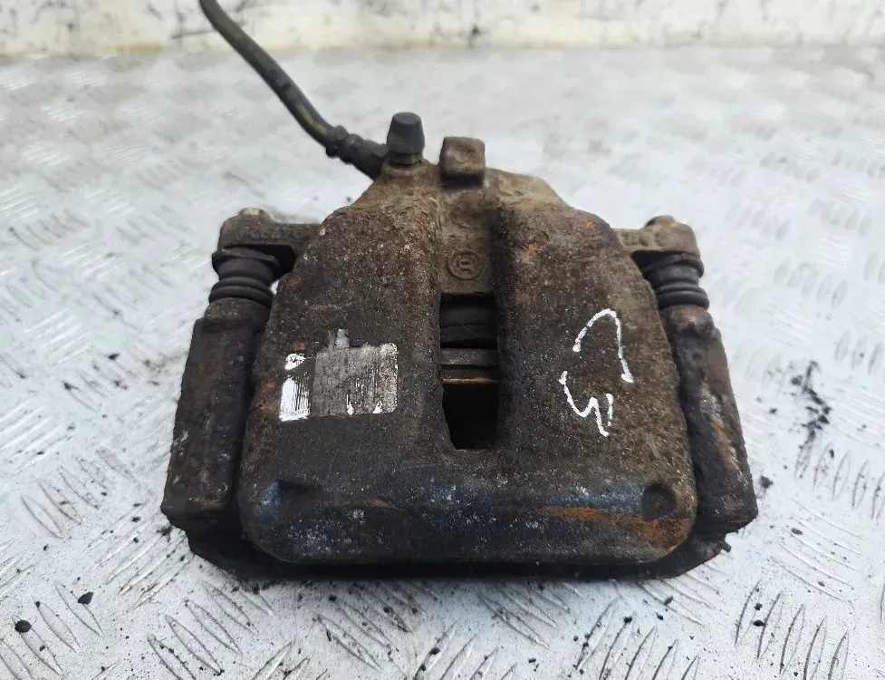 CITROËN C3 Picasso 1 generation (2008-2016) Étrier de frein avant droit 34840612