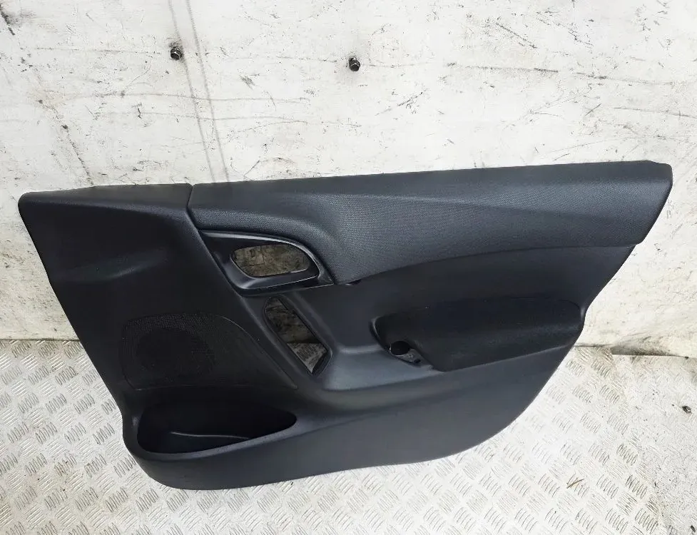 CITROËN C3 Picasso 1 generation (2008-2016) Panneau de porte avant droit 96866525ZD,41795M,1013853 34840560