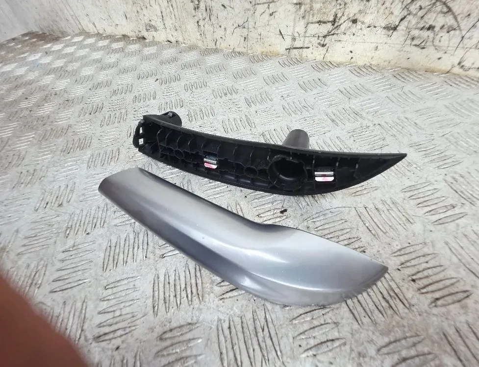 CITROËN C3 Picasso 1 generation (2008-2016) Autres pièces intérieures 96875582VV,1013869,41817X 34840555