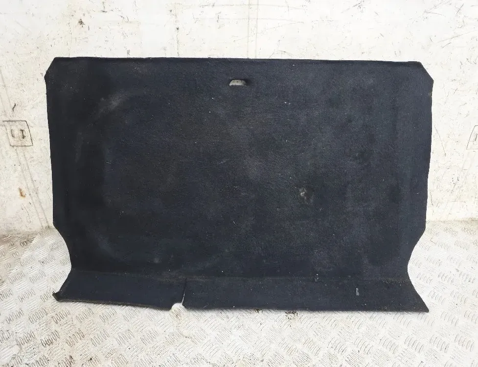 CITROËN C3 Picasso 1 generation (2008-2016) Tapis de coffre 98136484ZD 34840569