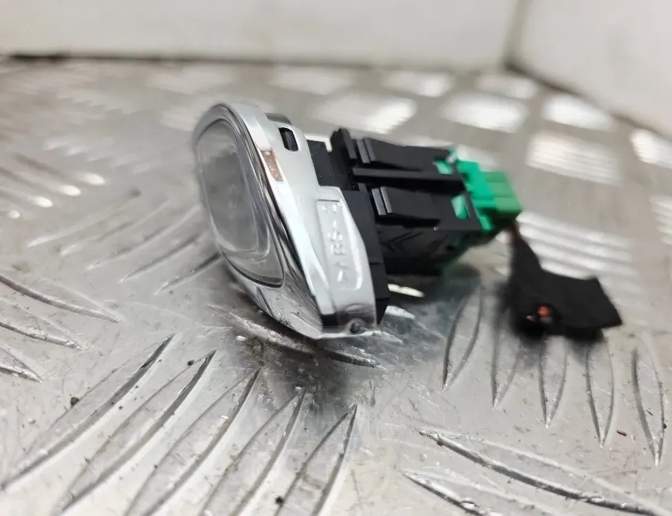 CITROËN C3 Picasso 1 generation (2008-2016) Interrupteur de verrouillage centralisé 96656599XU 34743928