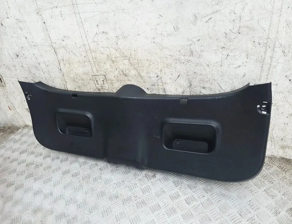 CITROËN C3 Picasso 1 generation (2008-2016) Garniture du couvercle du hayon 9683551180 34840637