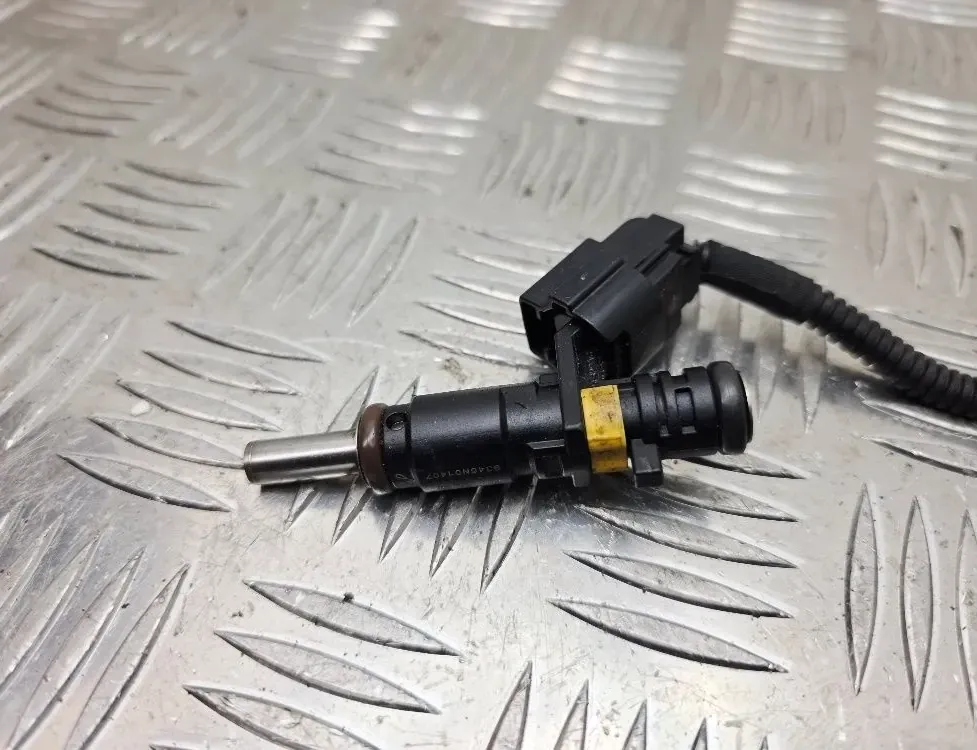 MINI Cooper R56 (2006-2015) Injecteur de carburant V752817680,73699 34441424